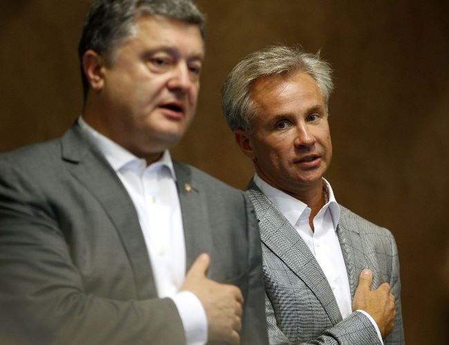 Юрій Косюк: свіжі новини і все що потрібно знати про Косюка